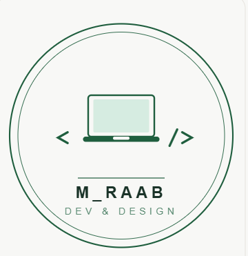 MRaab Dev and Design 