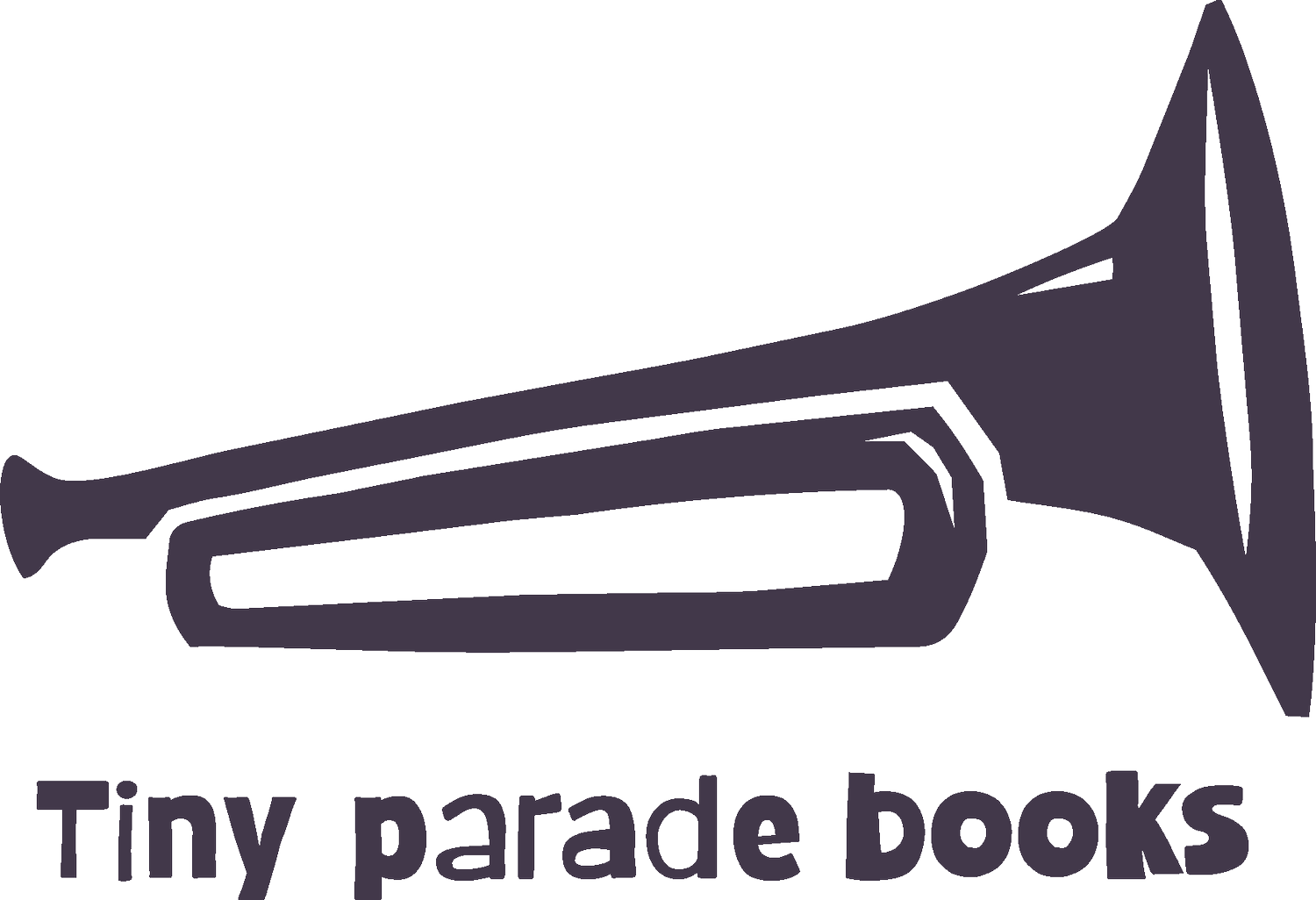 tiny parade books