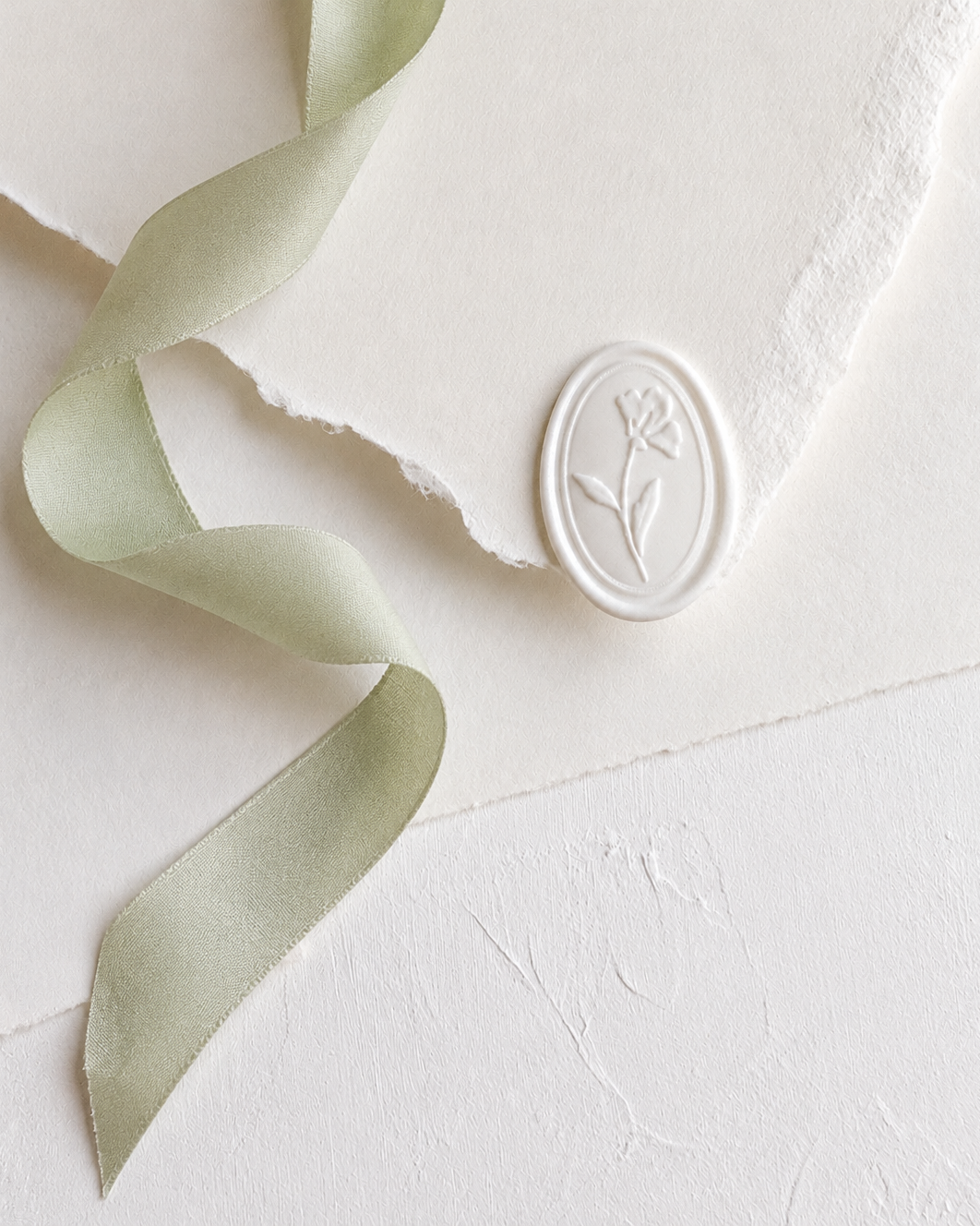 semi custom save the dates