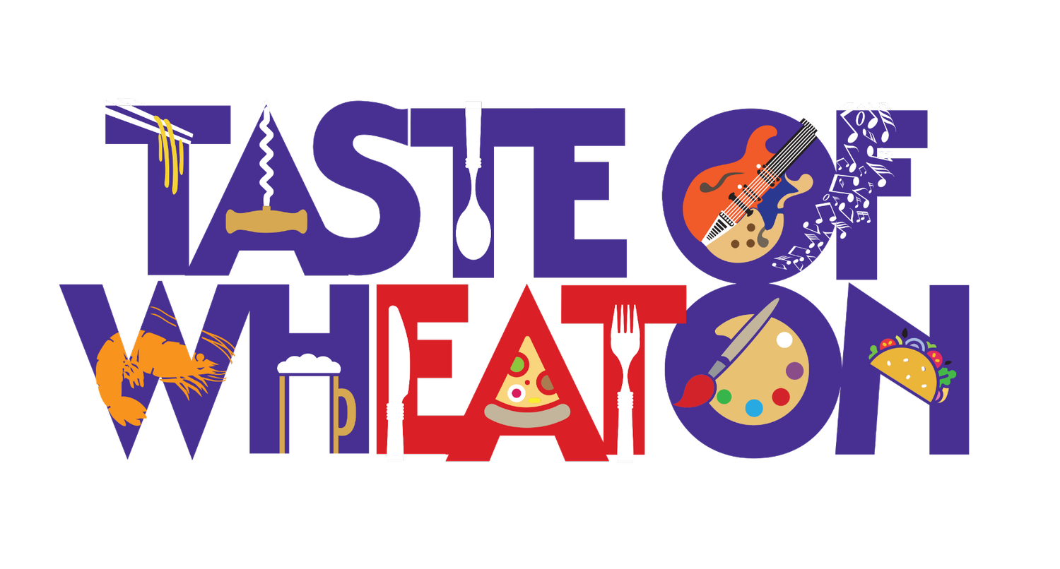 Taste of Wheaton