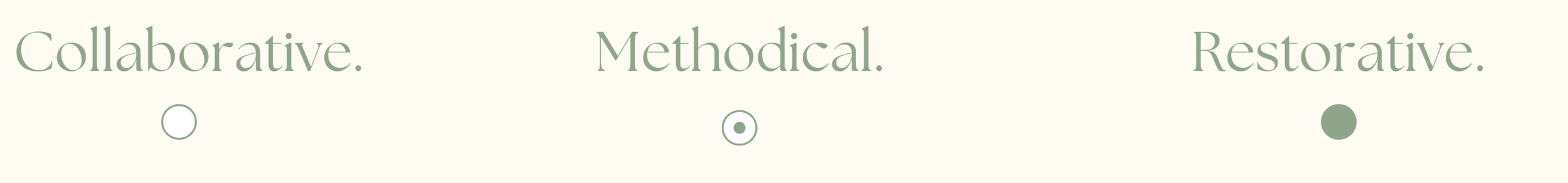 At Whitehouse Physiotherapy, everything we do relates to our three core principles. These shape how we treat, how we connect and why we believe in what we do.