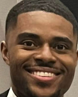 Delano Headshot image