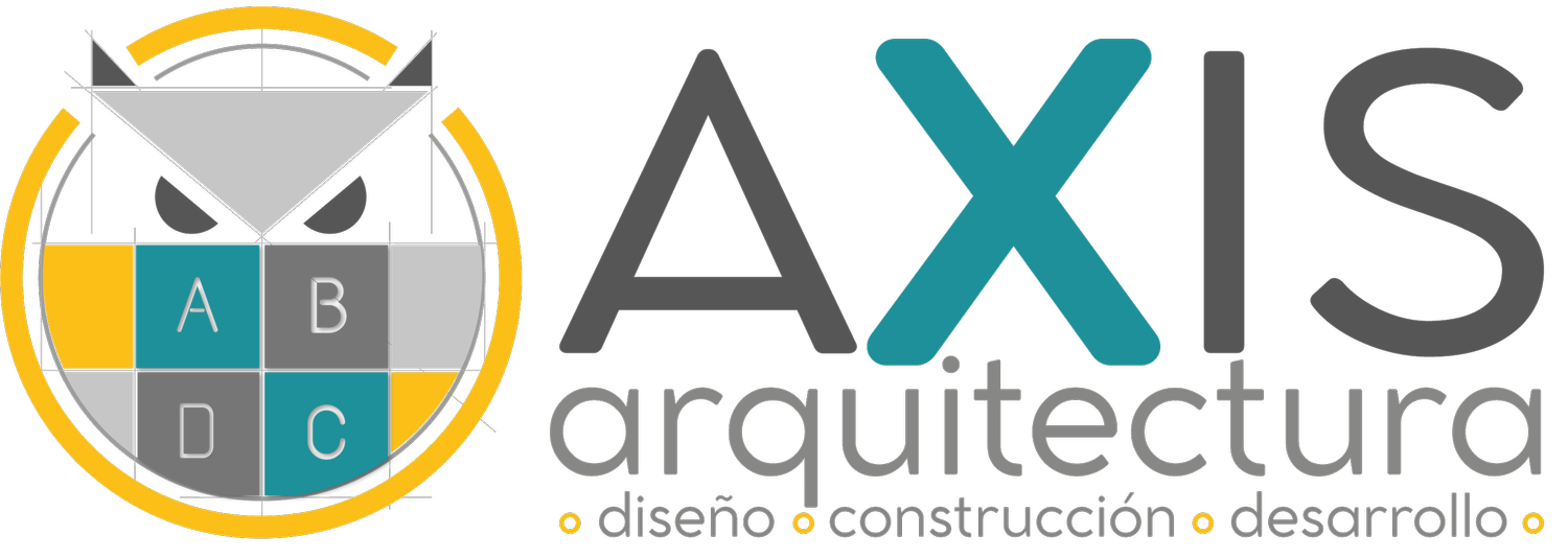 Axis Arquitectura