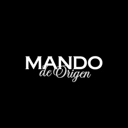 Mando de Origen Tequila