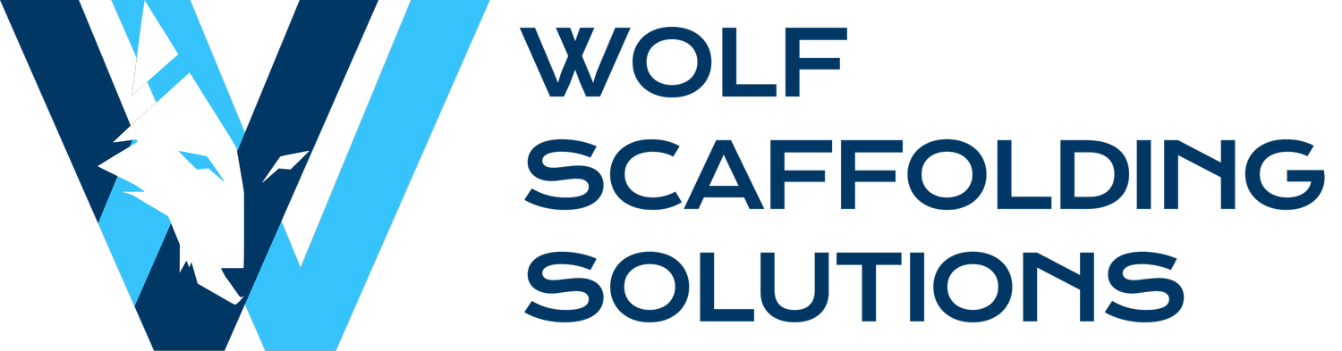 Wolf Scaffolding Solutions