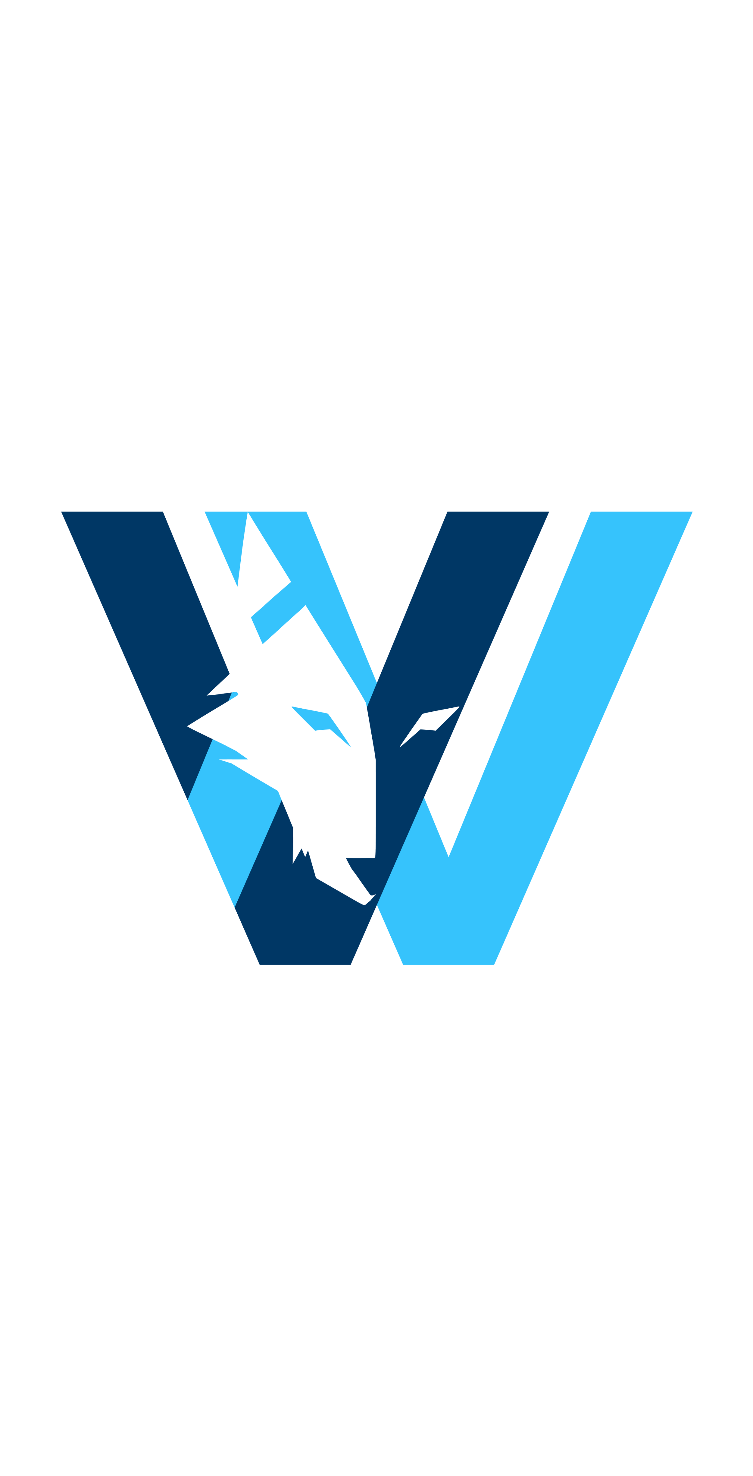 Logo of the Wolf Scaffolding Solutions brand that signified high quality, scaffolding in Auckland.