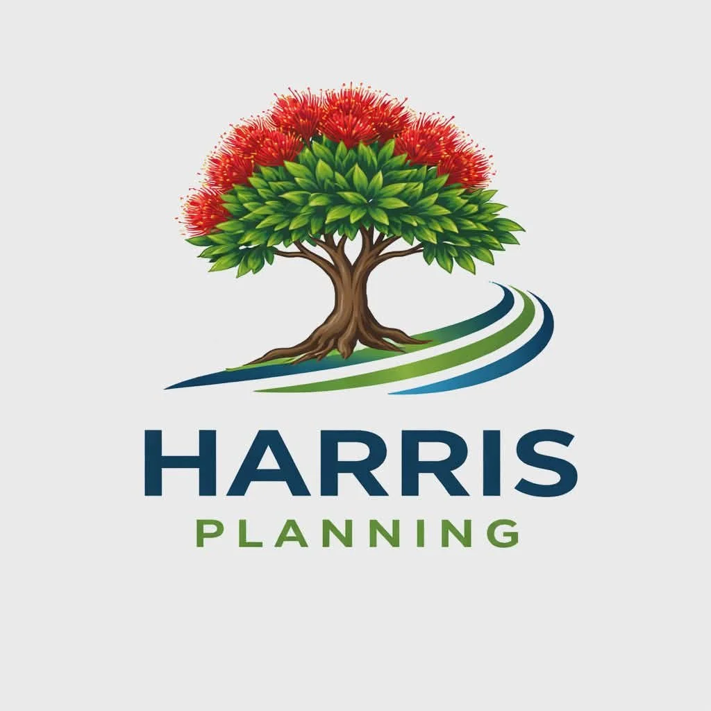 Harris Planning