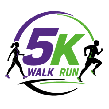 5K Walk Registration & T-Shirt