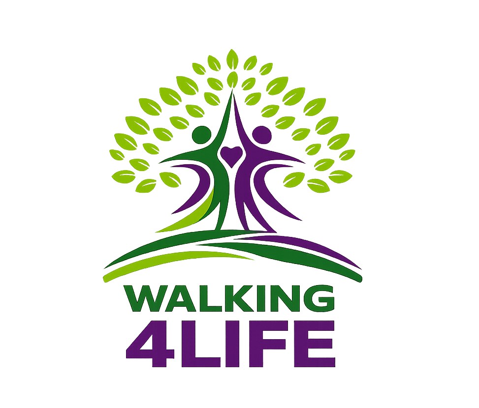 WALKING-4-LIFE