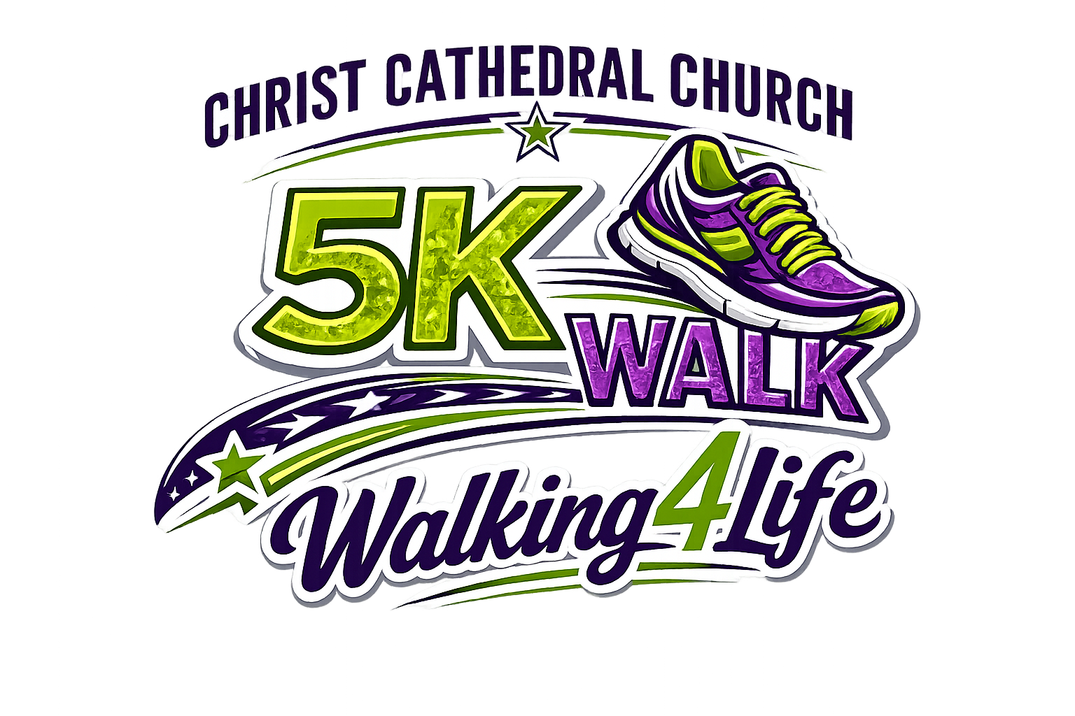 Walking4Life 5K Walkathon