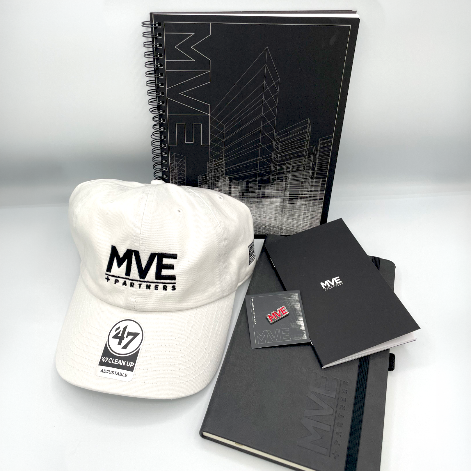 MVE+Partners