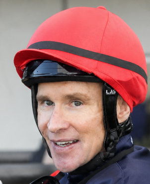 JOCKEY DNA PROFILE