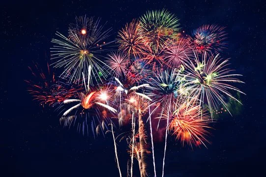 Grafton Independence Day Celebration & Fireworks