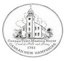 Canaan Old Home Days
