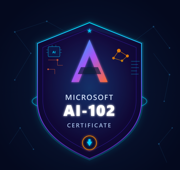 CERTYZE AI-102