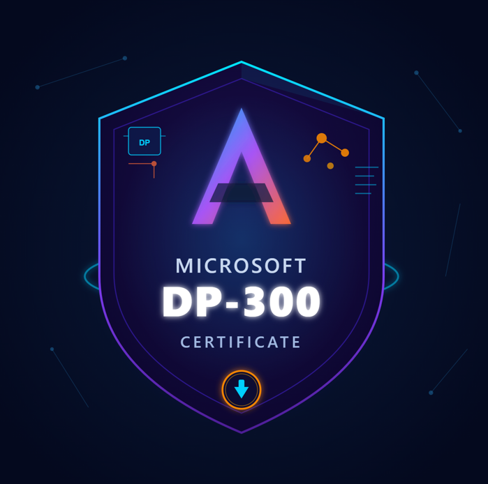 CERTYZE DP-300