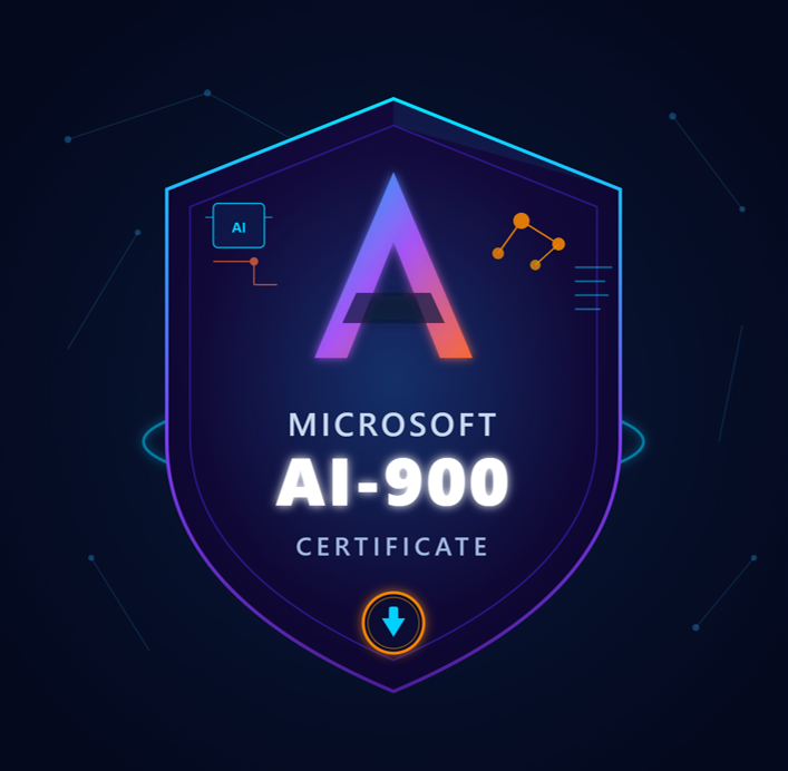 CERTYZE - AI 900