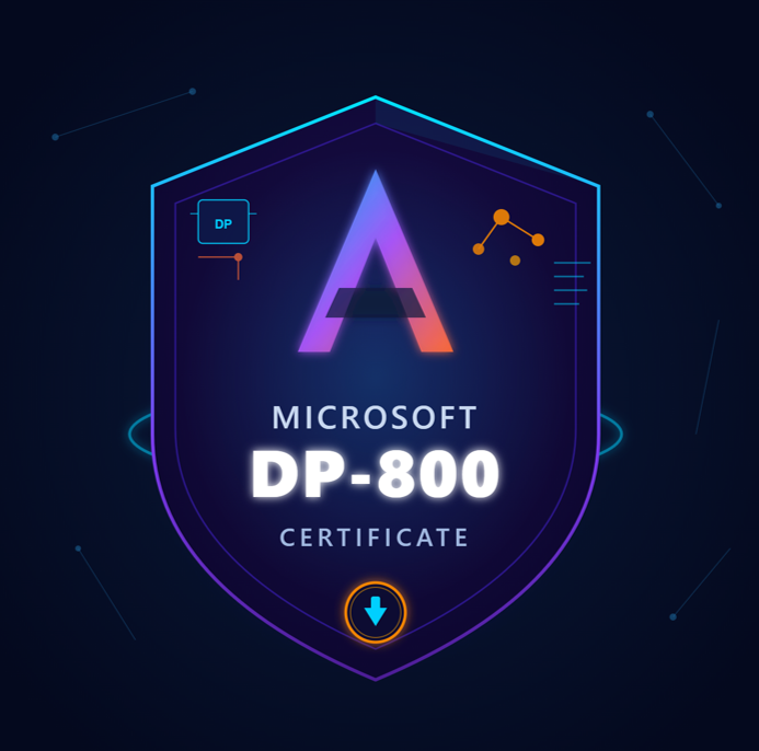 CERTYZE DP-800