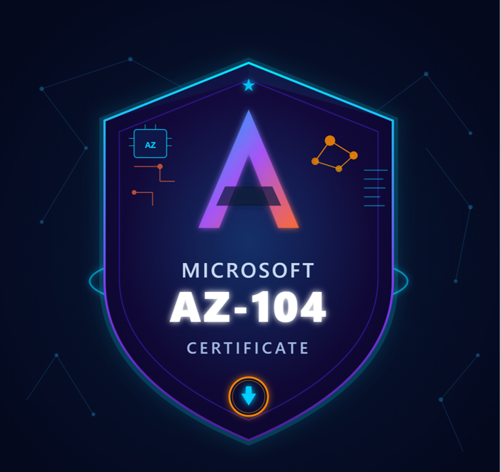CERTYZE AZ-104