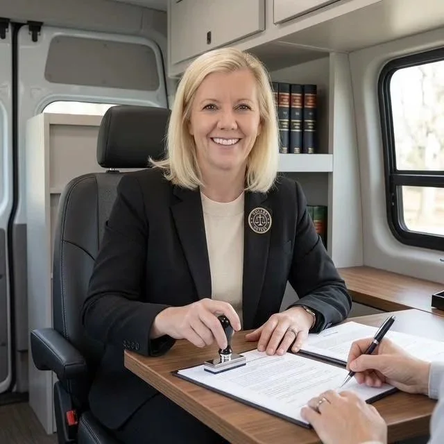 Understanding the role of a Notary in Arizona