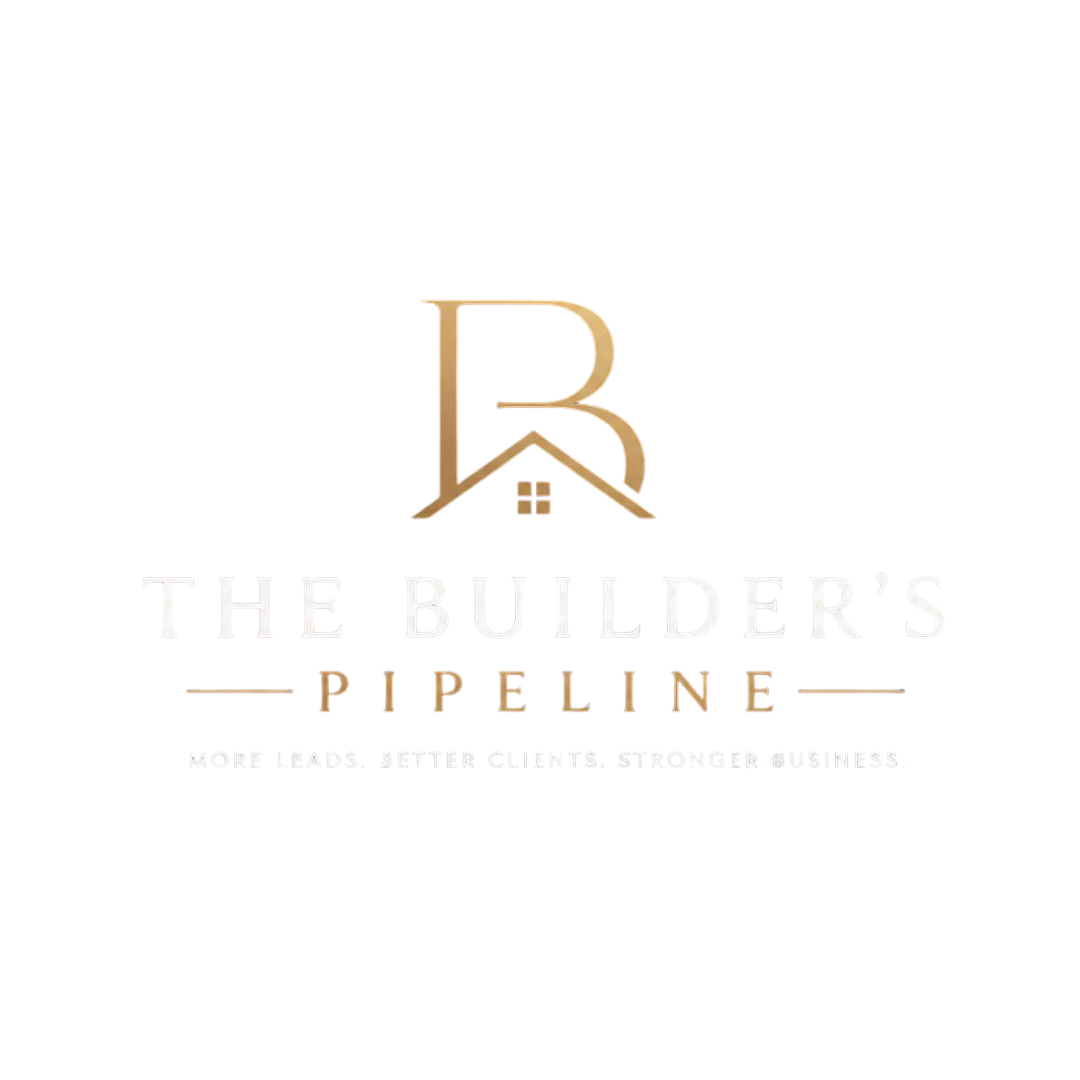 The Builders Pipeline