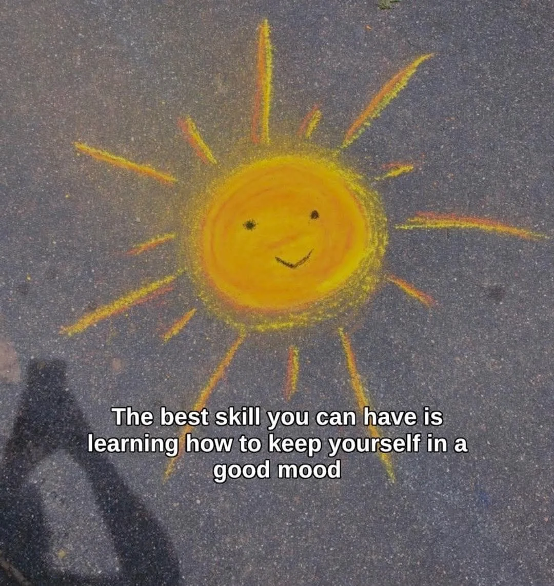 Self-Discipline Is Self-Love