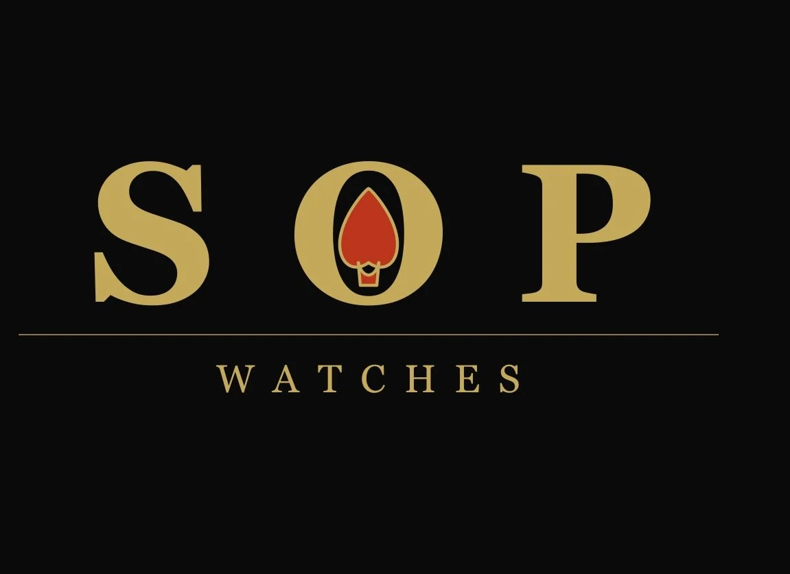 SOP WATCHES