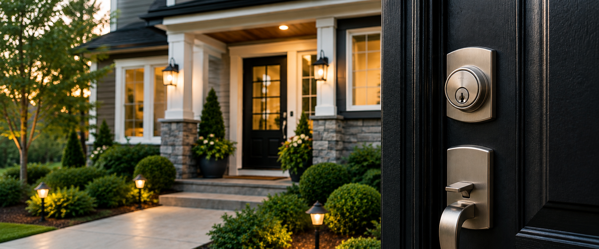 residential locksmith in mobile alabama