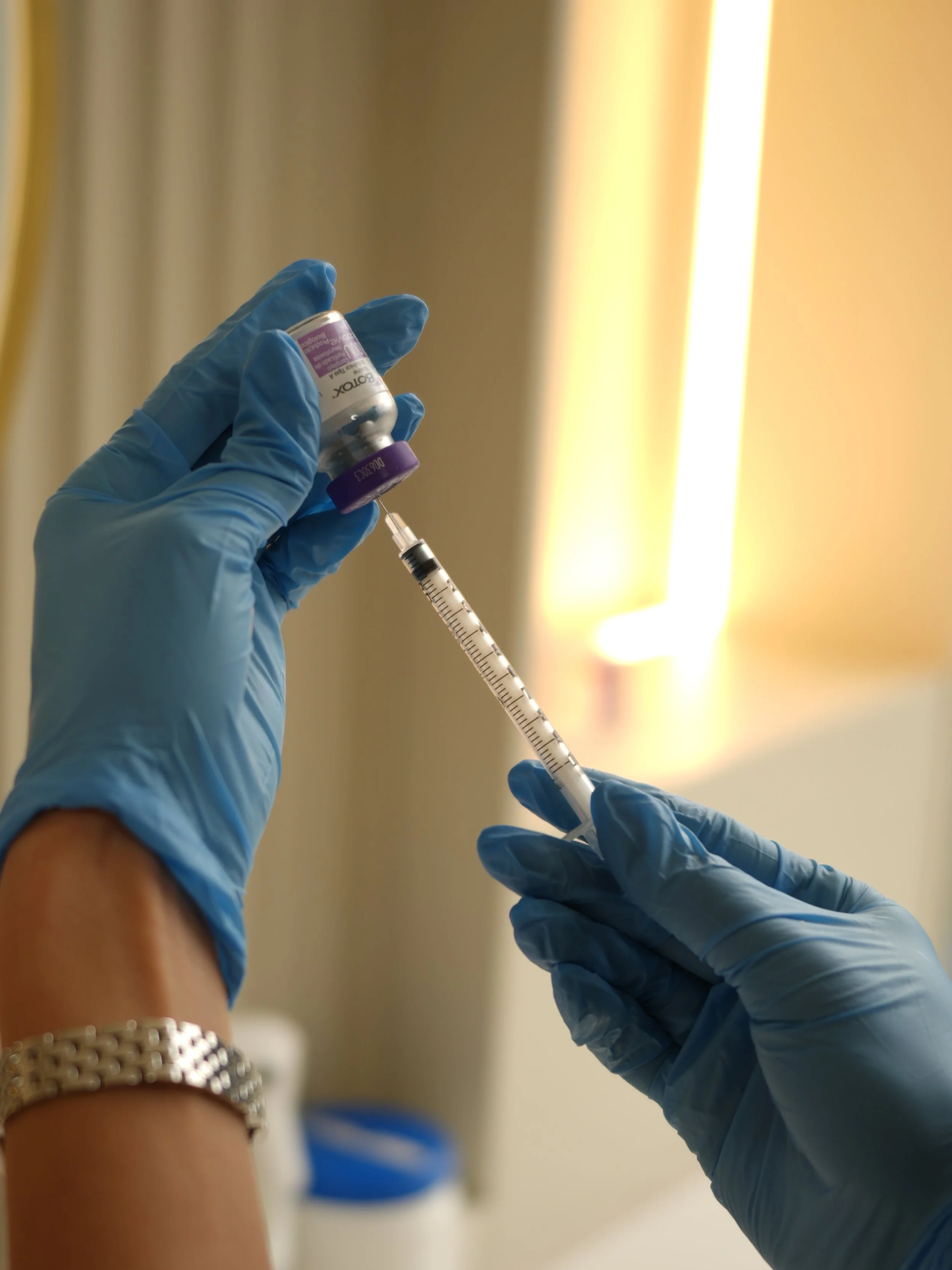 Botox | Dra Sofia Maldonado - Medicina Estética