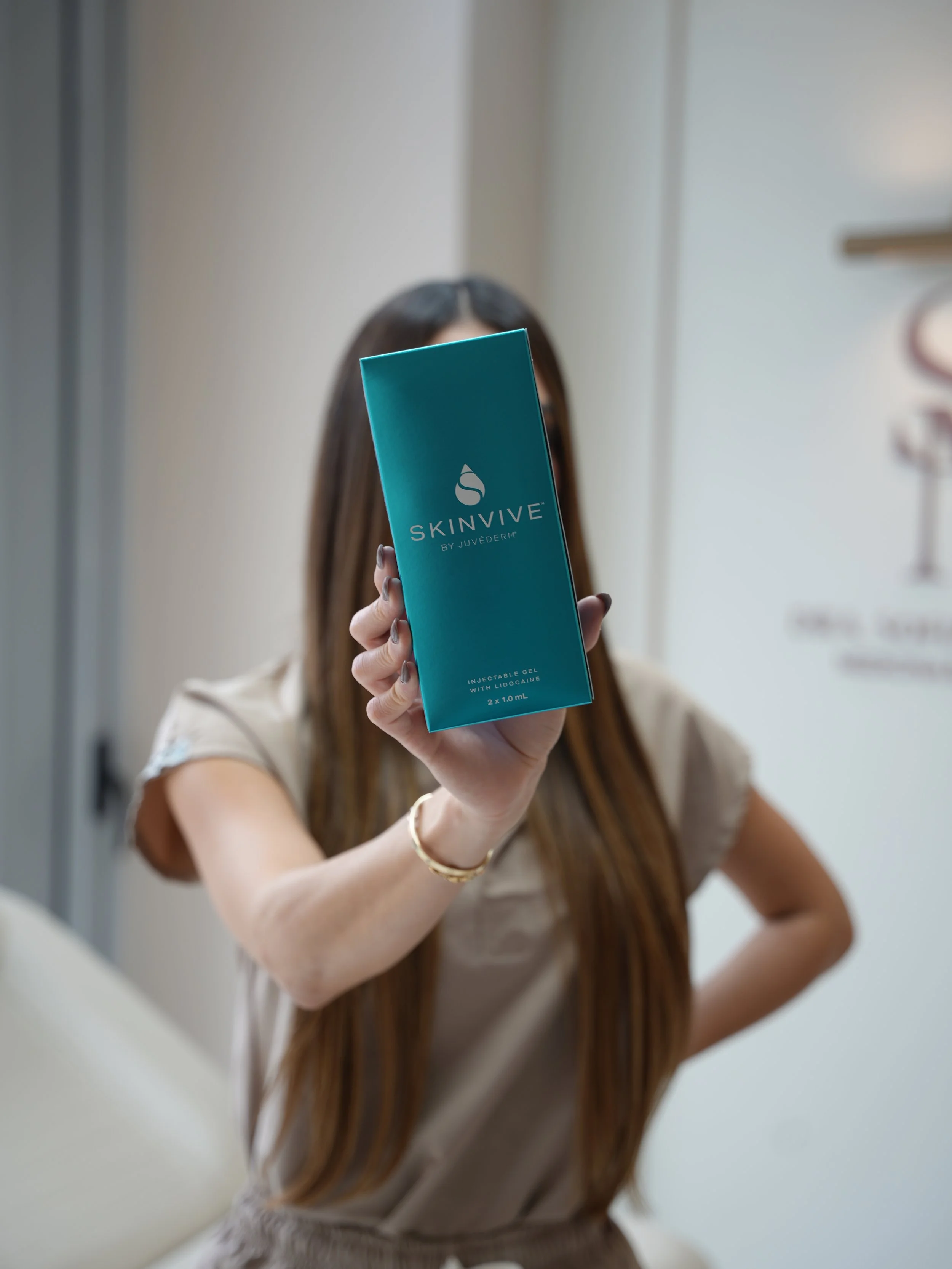Tratamiento para Líneas de Expresión | Dra. Sofia Maldonado - SkinVive