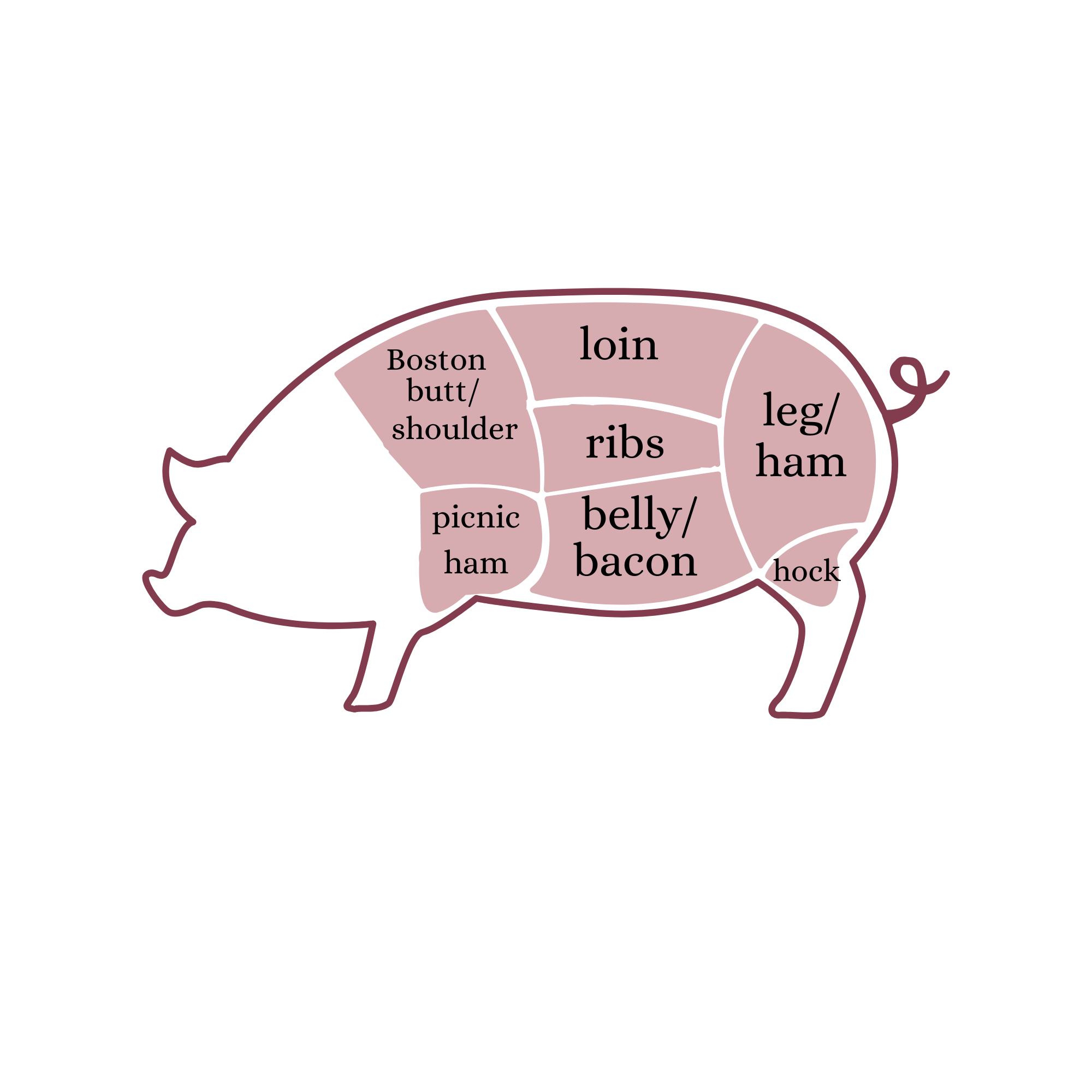 The Home Cook’s Guide to Pork Cuts