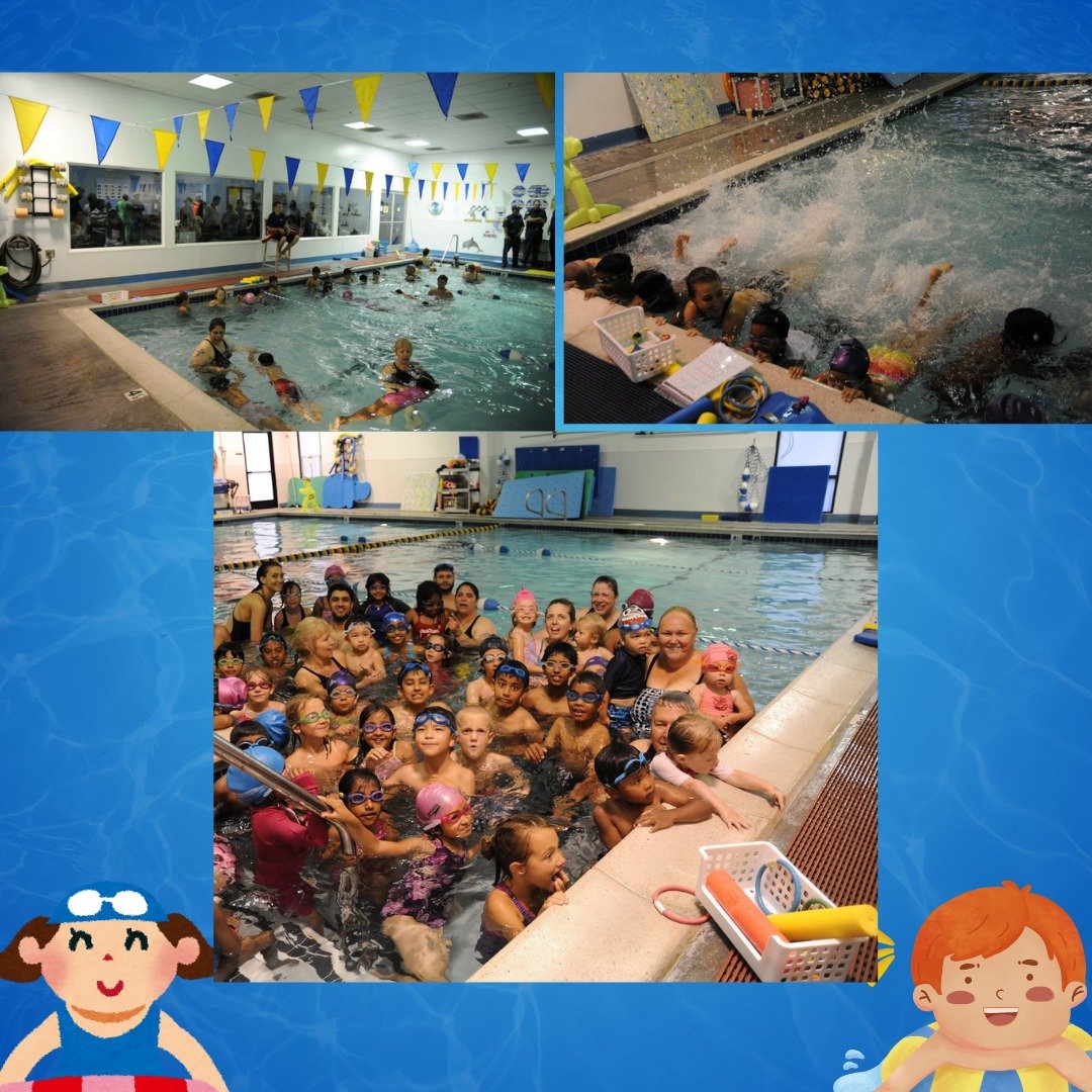 At Sutton Swim School, We believe swimming is more than just a sport &mdash; it&rsquo;s a life skill that builds confidence, strength, and resilience. When children learn to swim, they don&rsquo;t just become safer in the water, they also discover th