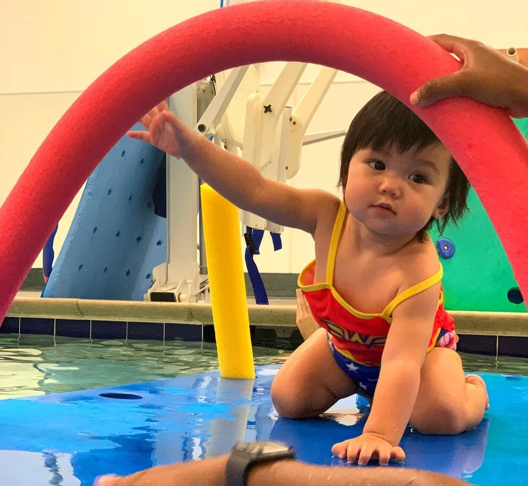 Water baby classes offer a great way for parents and their babies to have fun together! Call for more details at (408)996-9800 today!
#babyclasses #suttonswimbabyclass #suttonswim2019