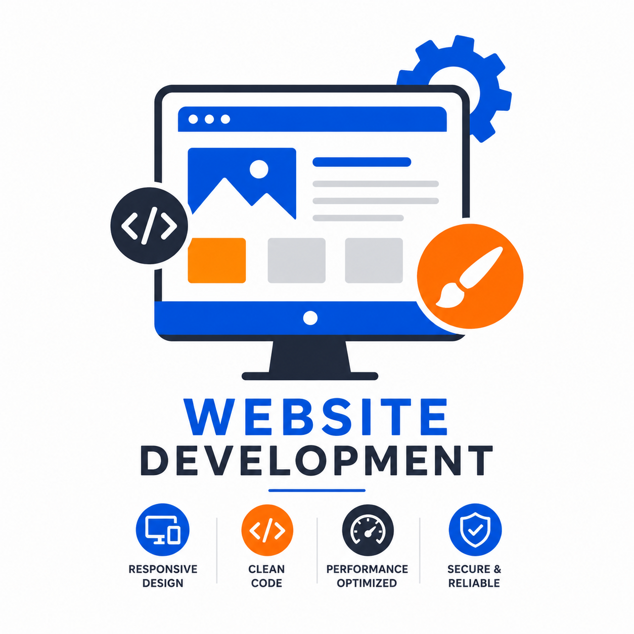 Website Development