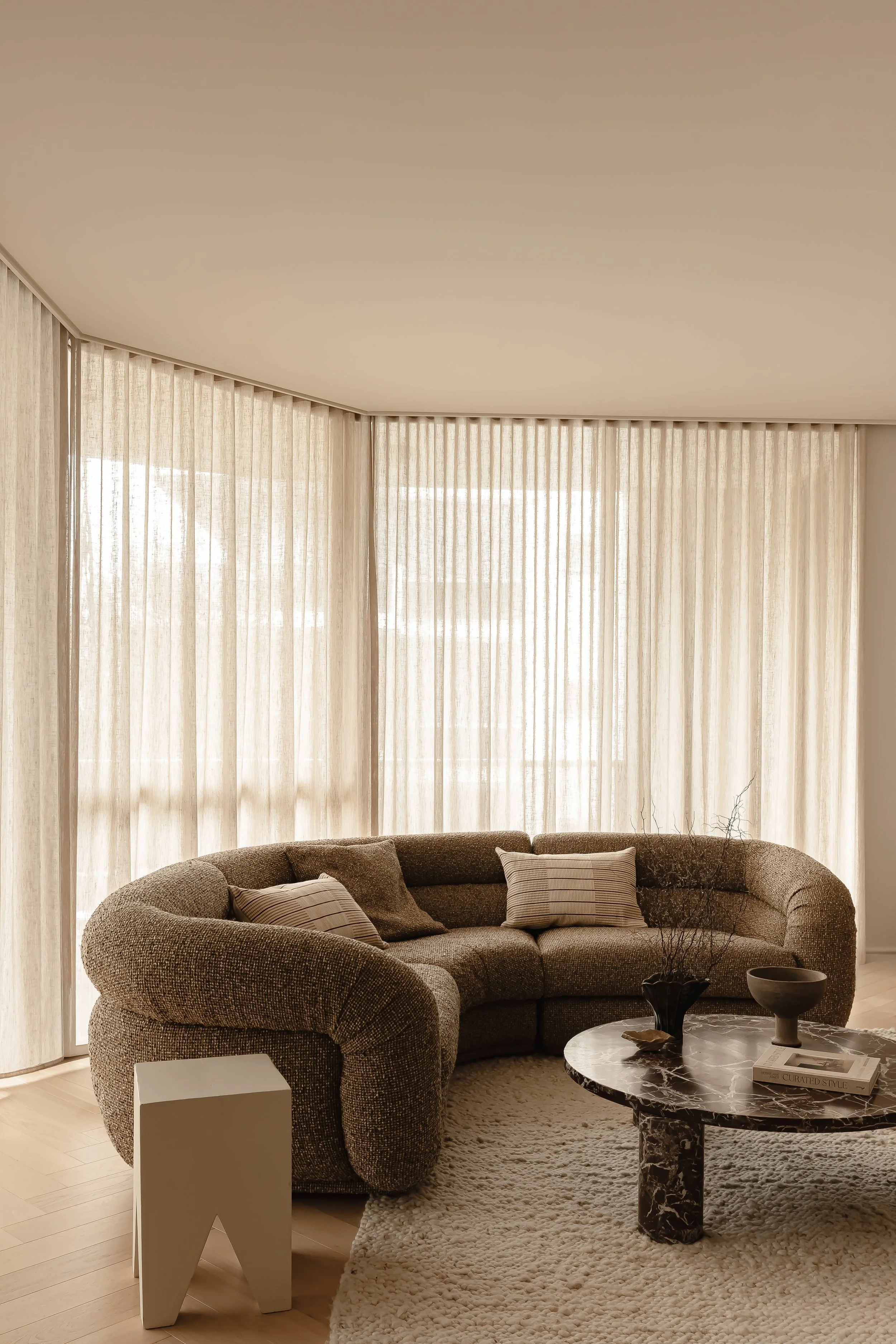 Convict Interiors Sydney Renovation Waterloo Apartment