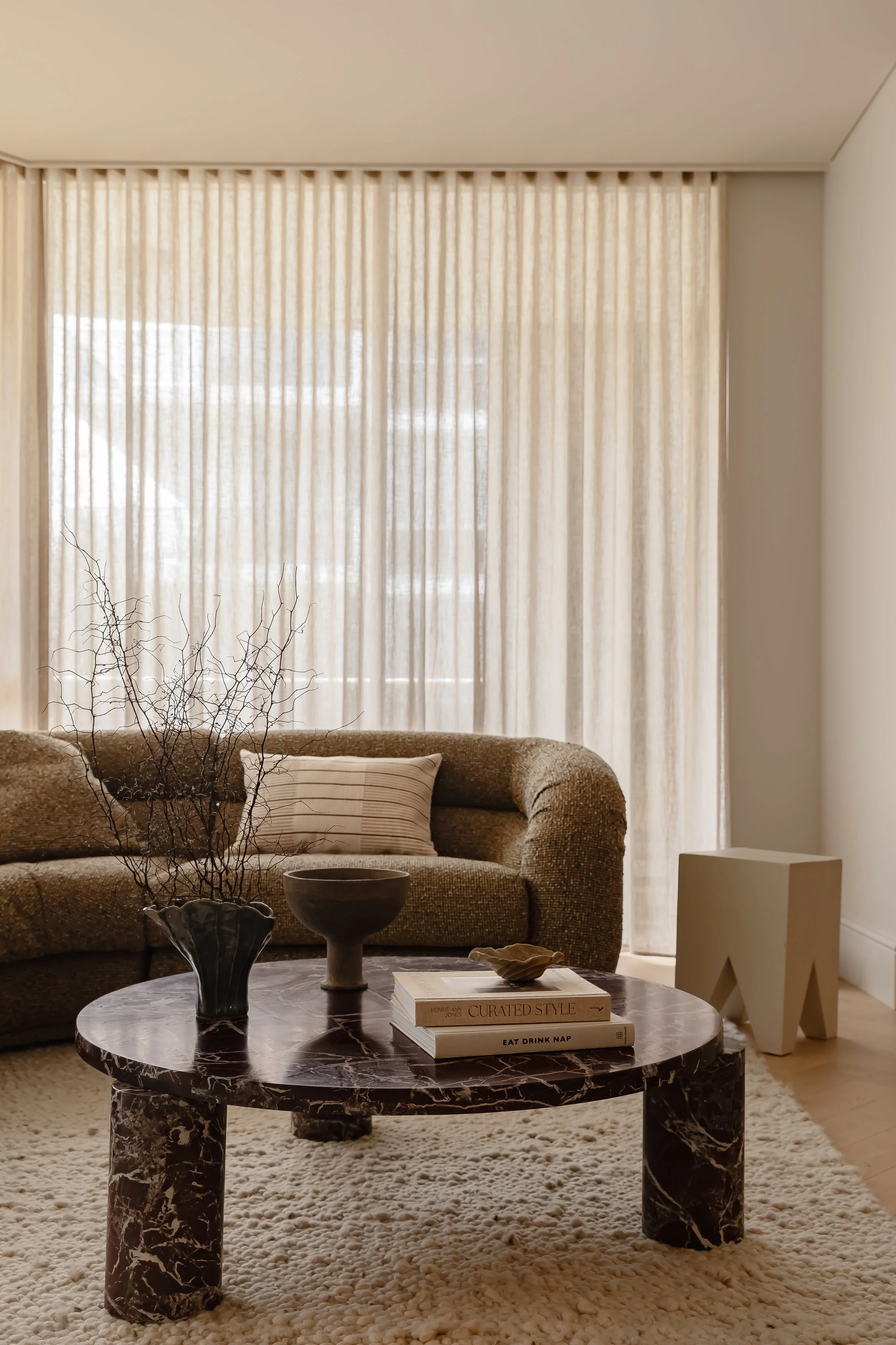 Waterloo Apartment