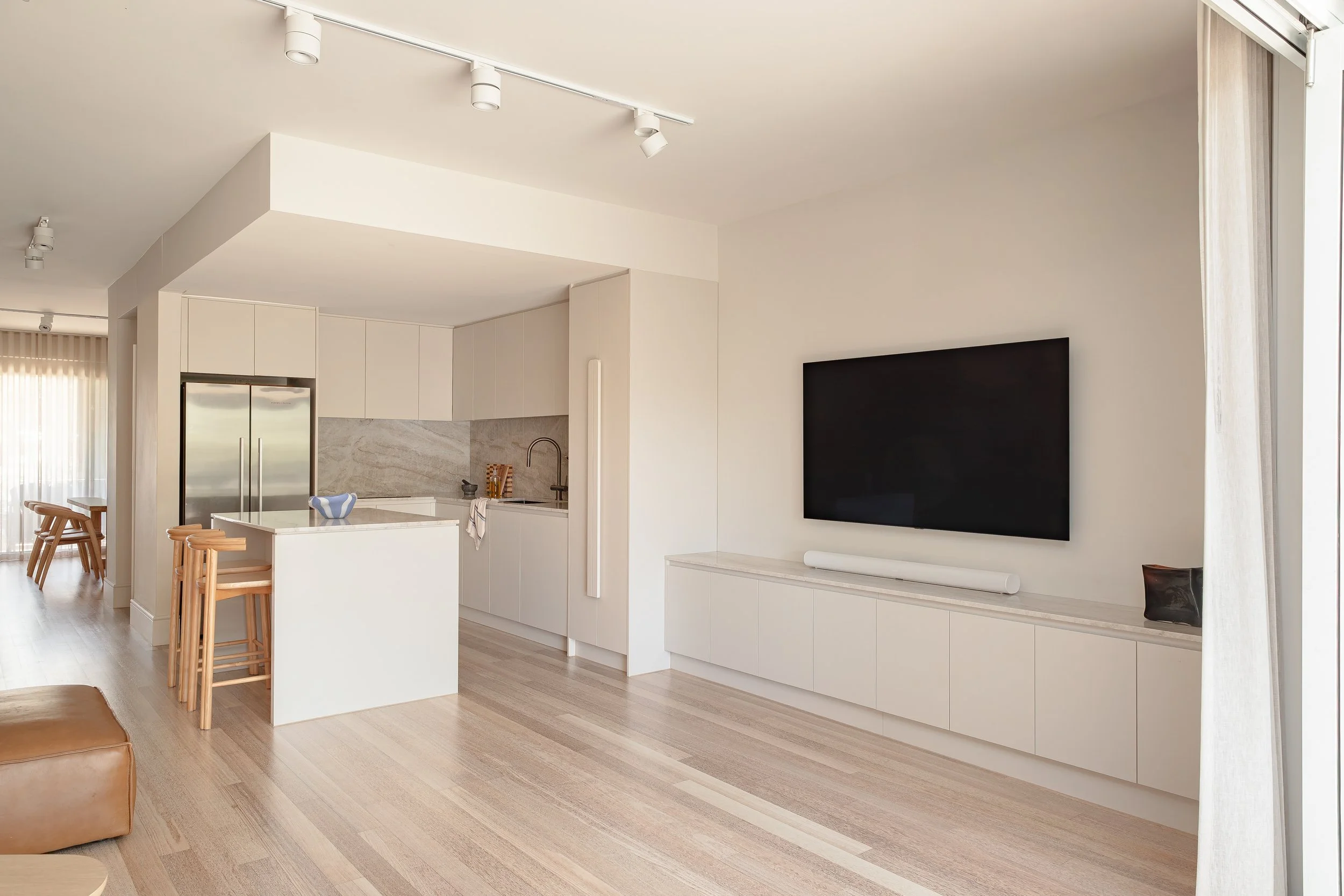 Interior Design and Renovations Sydney St Peters Terrace