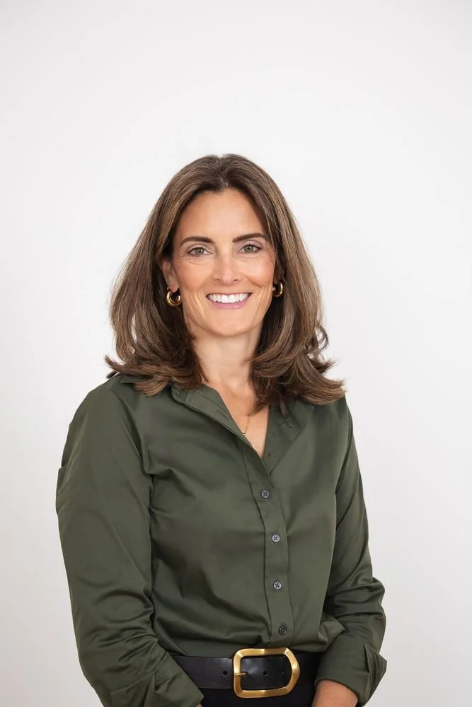 Erin Trella, founder of The 72 Project.