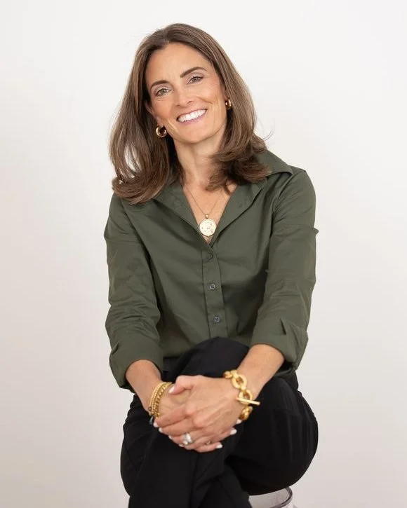 Erin Trella, founder of The 72 Project.