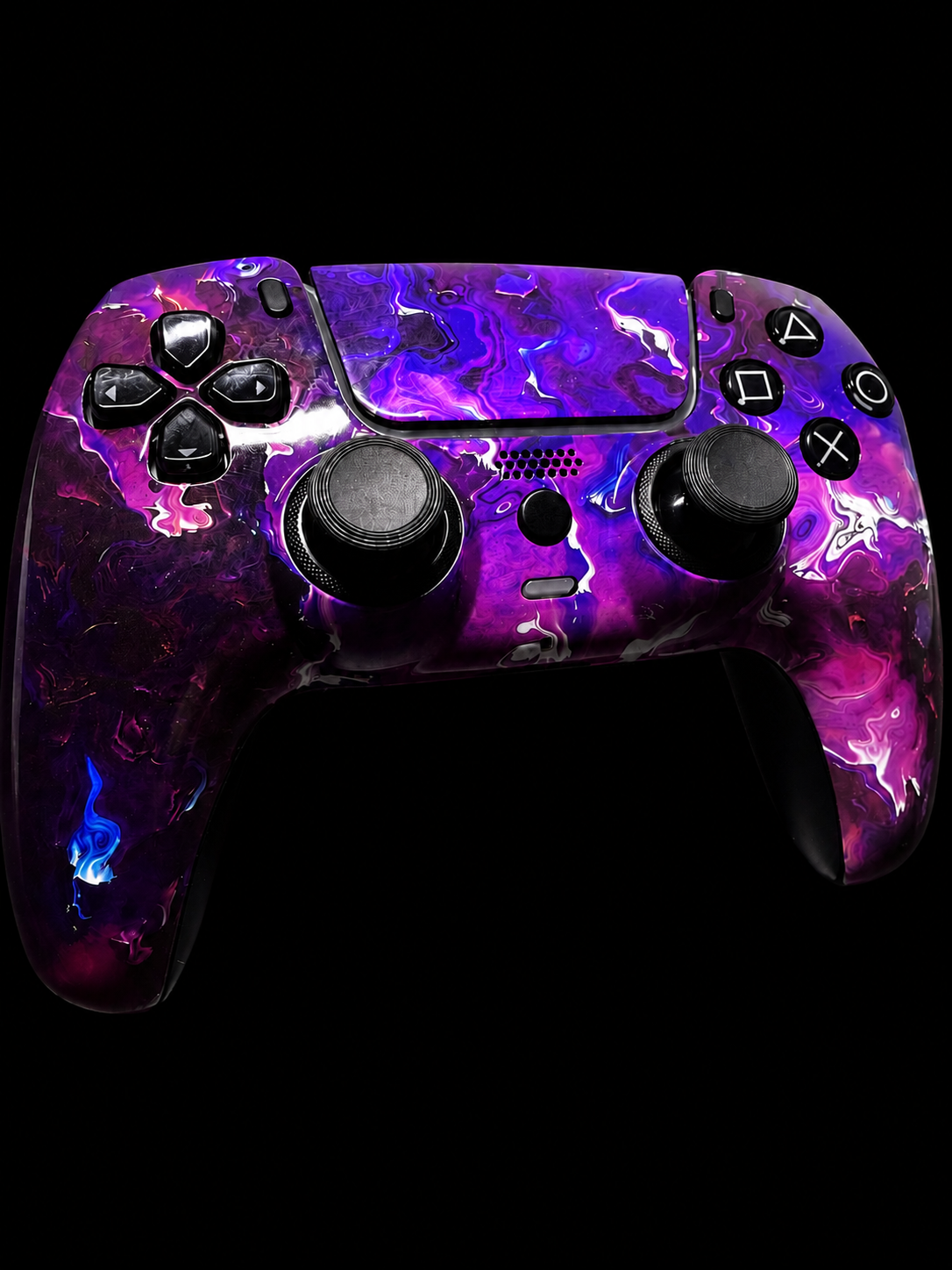 Wizard Click's Nebula (Reforged Series)