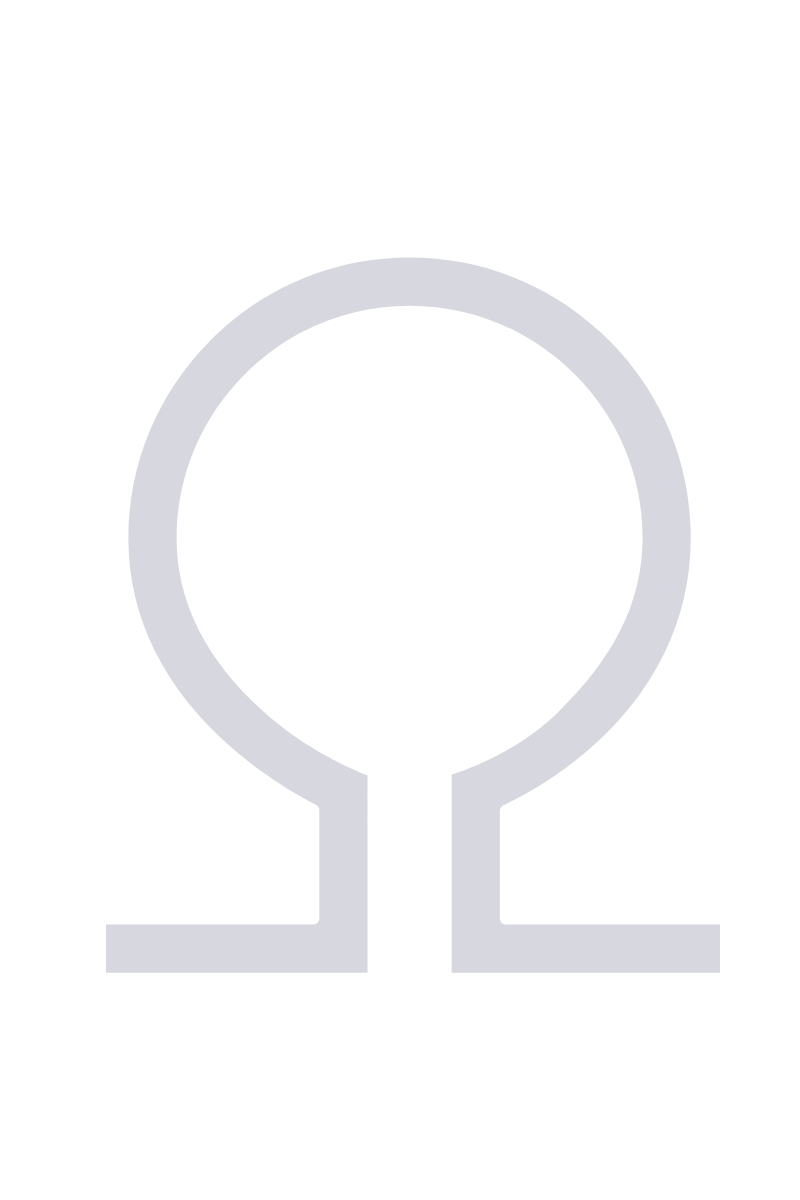 Black background with a white circle symbol and the words "Psi Chi" at the top, indicating the Psychologists Honor Society.