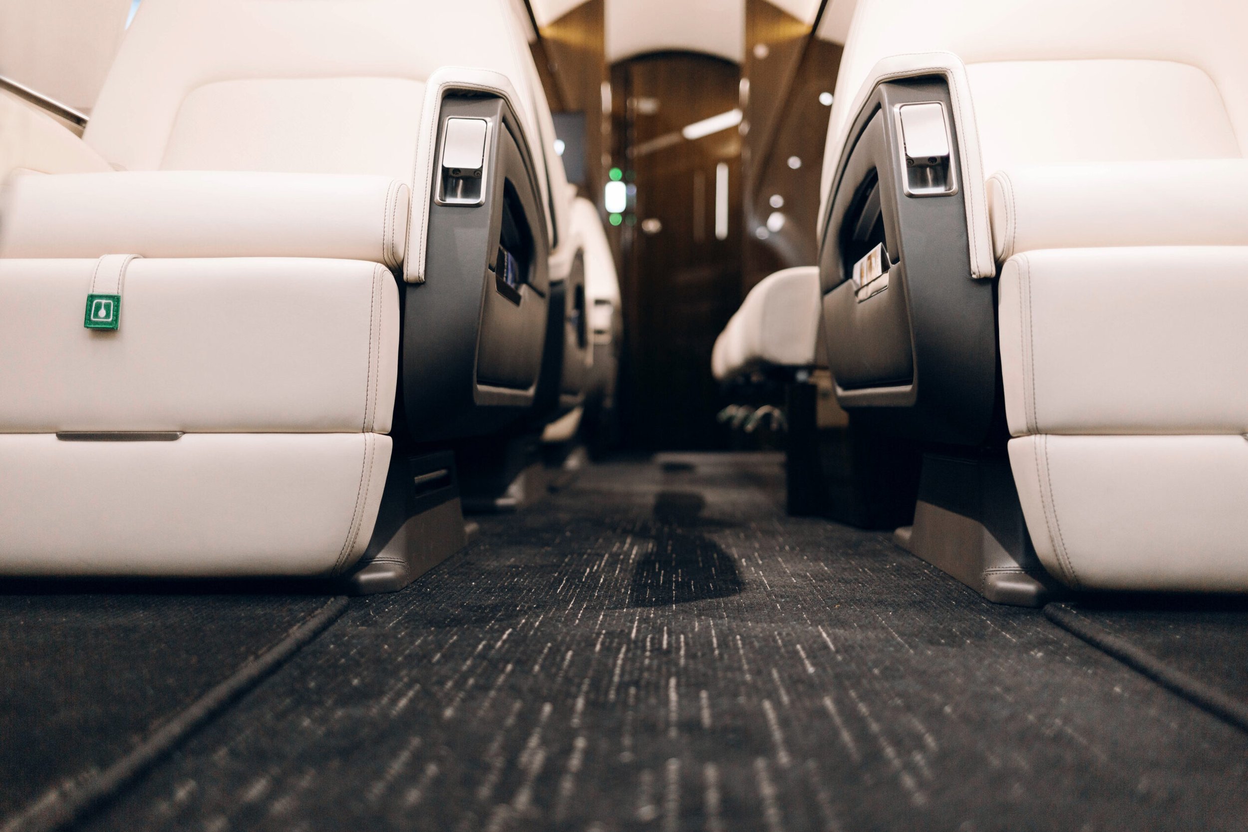 Charlotte Aircraft Cleaning and Detailing Services