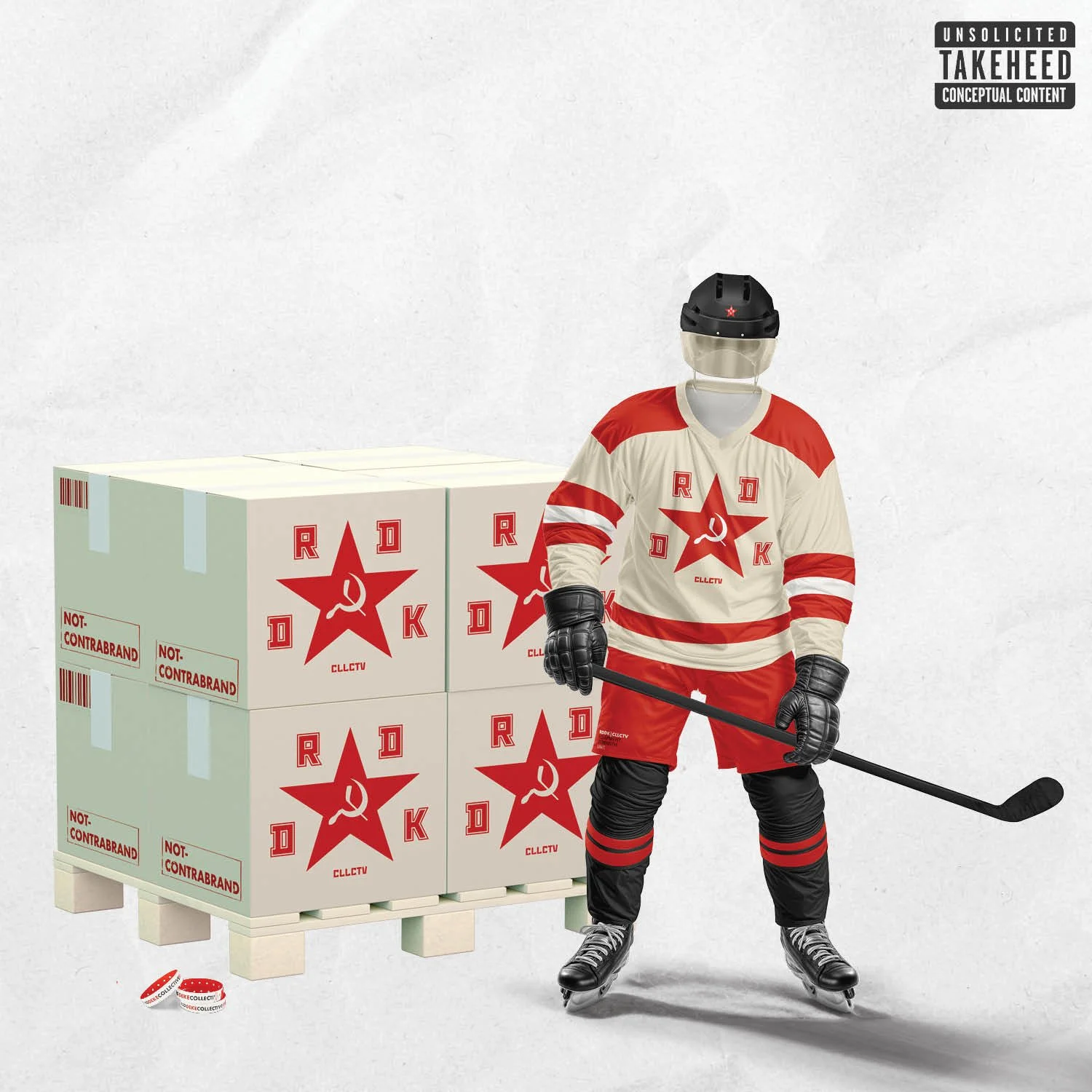 Red Deke Hockey Collective