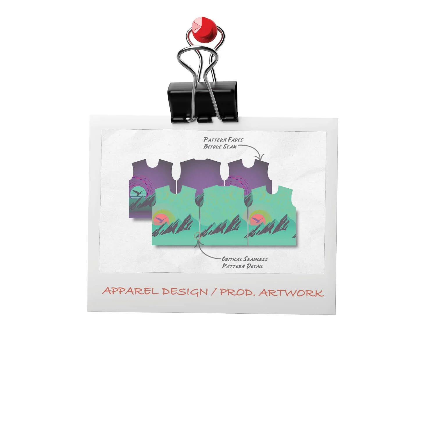 Apparel Design