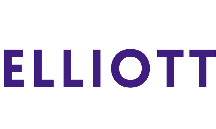Morgan Elliott