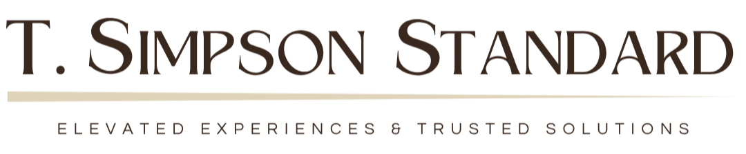 T. Simpson Standard
