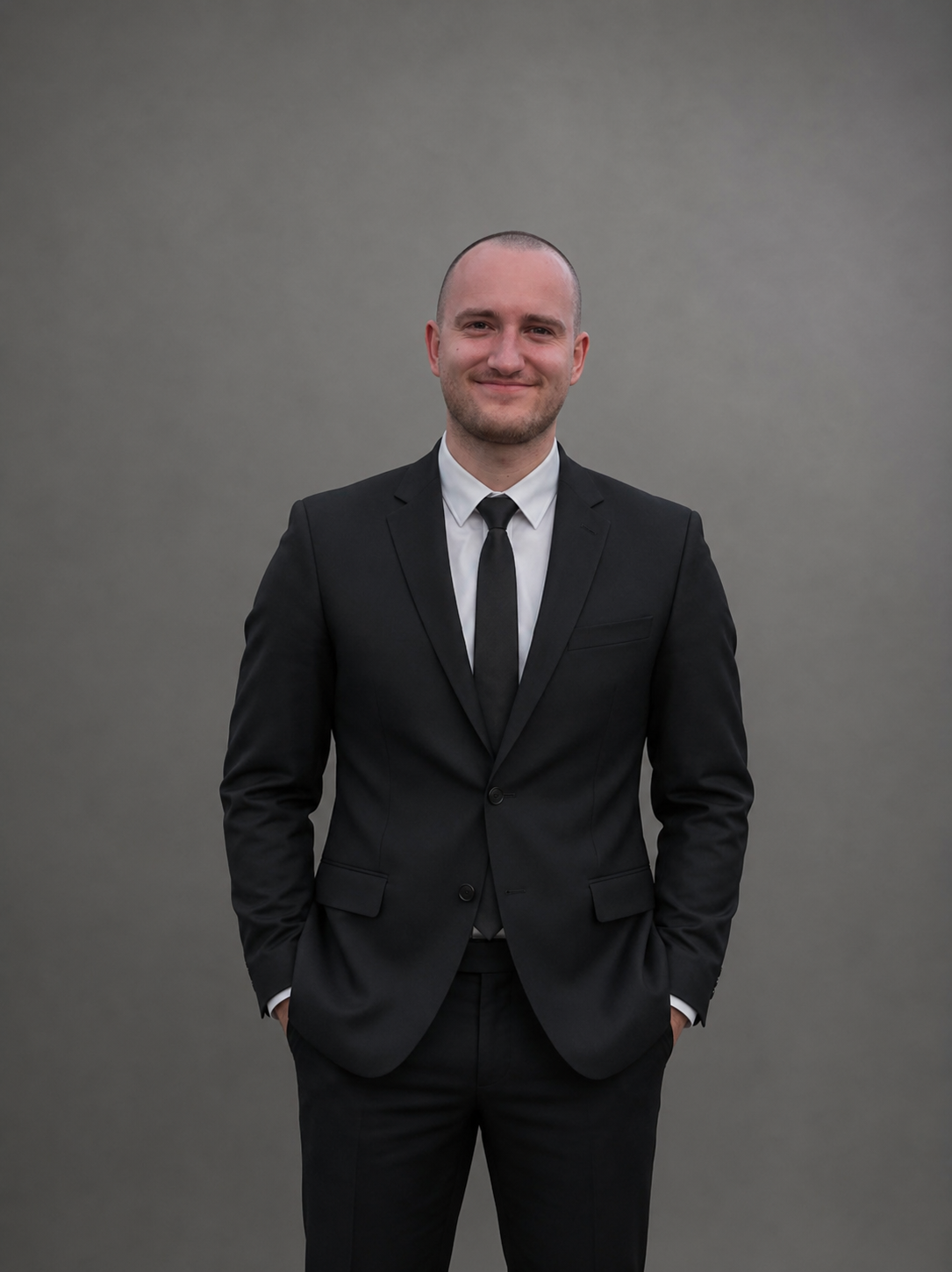 Leendert Beltman, founder of Alvedán MSP consulting, based in Australia