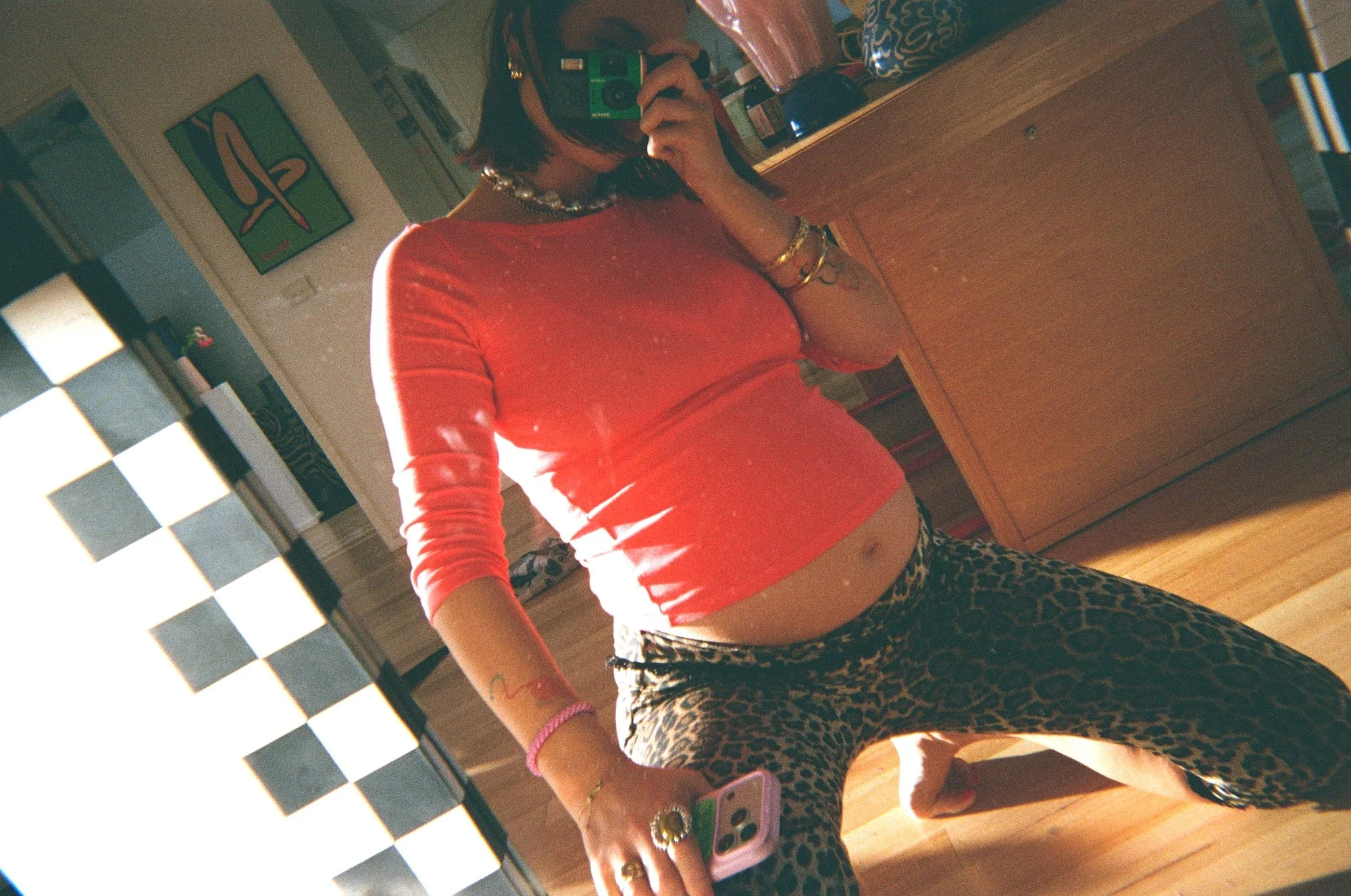 LIV BROWN