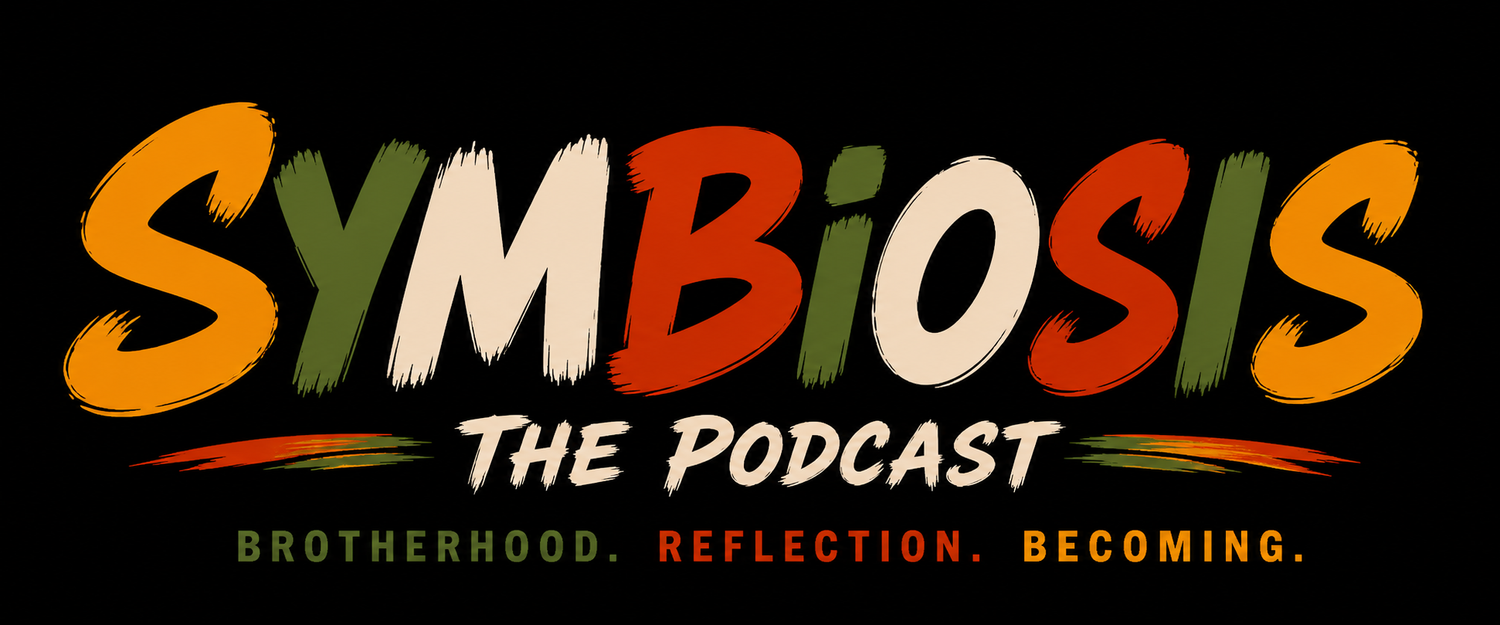 Symbiosis Podcast
