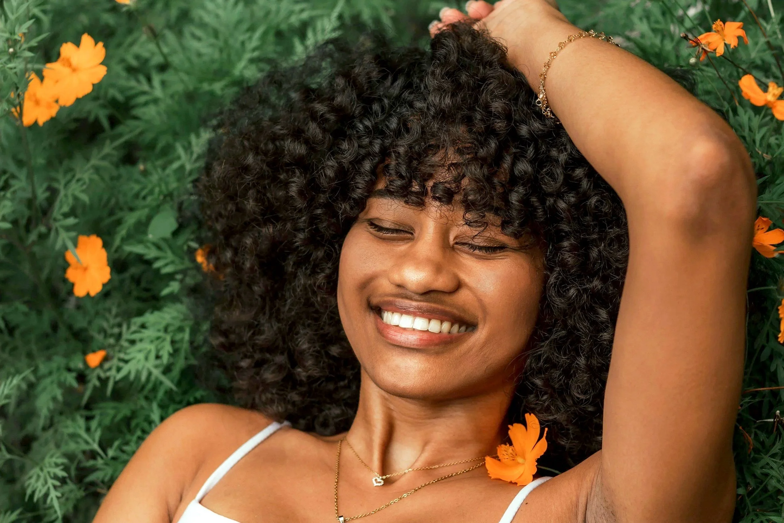 Healthier Hair made easy